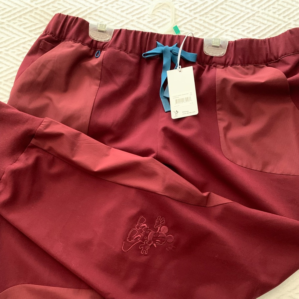 Limited Edition Disney Scrubs